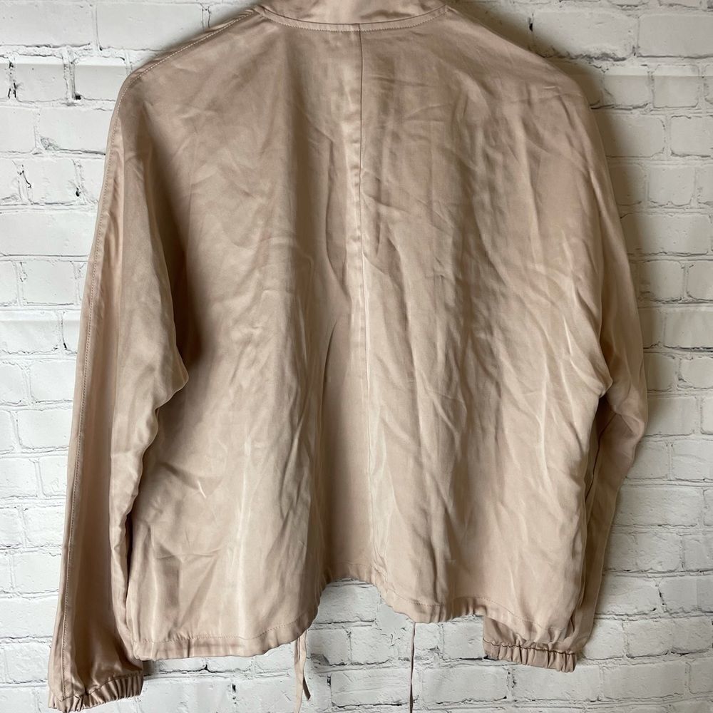 All Saints Jacket Size Small - Picture 12 of 14